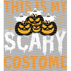 Halloween-WS 10336